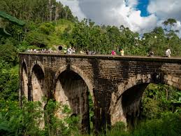 Qué ver en Ella, las Tierras Altas de Sri Lanka. Sri Lanka en 9 días por  libre