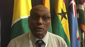 Jamaica election official among applicants for CEO post