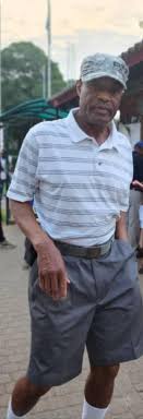 Major-General Christopher Jemitola Slumps, Dies At IBB Golf Club - Politics  - Nigeria