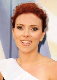 Submitted 18 hours ago by nerdnuncle. Scarlett Johansson Short Hair 15 Pics To Show Your Hairdresser New Idea Magazine