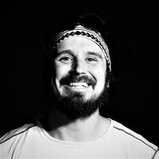 Industrial Athlete Nation Portrait Project