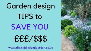 What are you willing to plant in the garden? Small Garden Design Ideas On A Budget Tips From Top Garden Designers Youtube