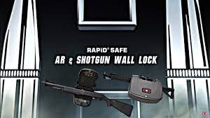 We did not find results for: Hornady Rapid Safe Wall Locks Youtube