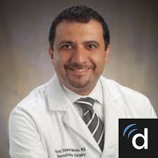 Dr. Joseph Stutz, MD