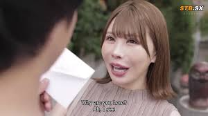 [NACR-686] A Naughty Girlfriend That Would Beg for More With a Cleaning  Blowjob That Makes the Dick