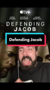 Defending Jacob