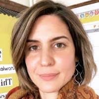 60+ "Mayra M" profiles