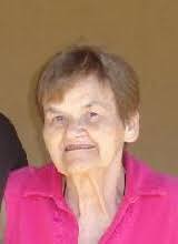 Obituary information for Yvonda D. Stell