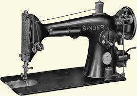 Image result for sewing machine