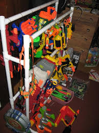 There are 4 main nerf gun designs used: Pin On Kids