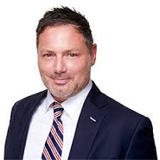 Damon Ott's Instagram, Twitter & Facebook