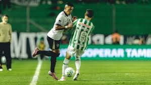 Com gol no &uacute;ltimo lance, Atl&eacute;tico-MG vence Juventude e avan&ccedil;a na Copa do Brasil #FutebolNaESPN