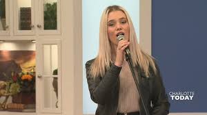 Watch: Olivia Kyla Grigg to perform in Tribute Saturday