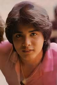 Matinee Idol In The Eighties Albert Martinez