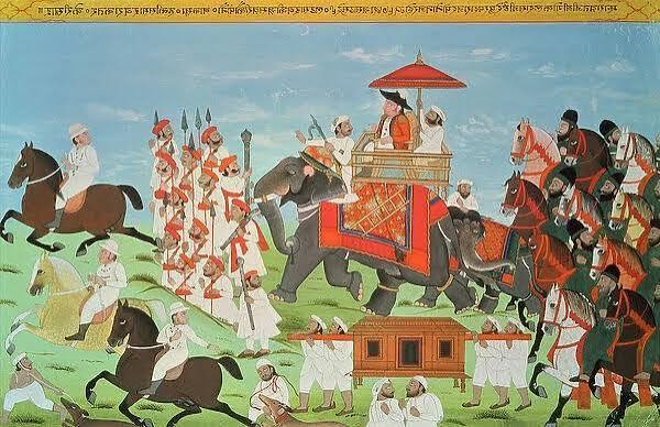 Colonel Tod and the Rajput History : Undoing The Damage Done - Kshatriya Voice Social Political and Religious Consciousness Forum