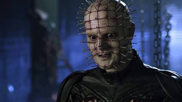 Halloween Horror: Ranking the Films of the Hellraiser Series — 3 Brothers  Film