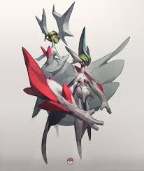 Artstation Gallade Gardevoir Tan Zhi Hui Normal mode strict mode list all children. artstation gallade gardevoir tan