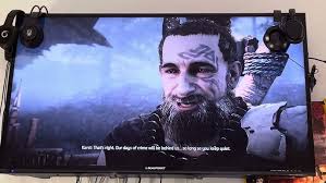 How are is zero dawn please like comment and subscribe to Owen Doherty's  YouTube channel video