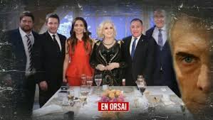 Pero algunos lo hacen a. Como Fue El Rating De La Mesa Ultra Macrista De Mirtha Legrand
