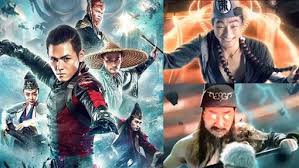 近日在中國的一個網上串流平台播放一套名為《中國隊長之中隊崛起 》(後改名為《孤膽行動》)的電影，因其角色造型奇 …the post 《中國隊長》電影「致敬」marvel 網民：這樣都沒辱華？ appeared first on 香港 unwire.hk 玩生活．樂科技. H5vmi Og0bxkpm