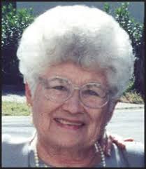 Beatrice HEATH Obituary (2013)