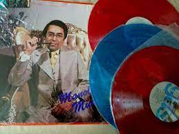 MANOLO MUÑOZ-VOL 3-3 XLP Mexico COLORED VINYL-Ultrarare GAS 1979 | eBay