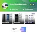Toko Sinar Global Electronics Online - Produk Lengkap & Harga ...