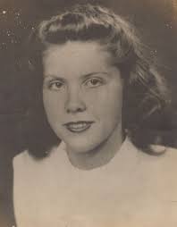 Louise Cain Obituary