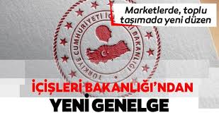 +90 312 422 40 00. Son Dakika Icisleri Bakanligi Ndan Yeni Genelge Son Dakika Haberler