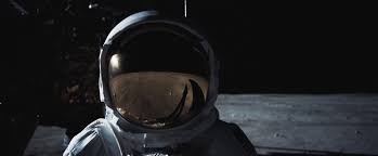 Did neil armstrong really leave his daughter karen's bracelet on the moon? One Small Step Recreating The Historic Lunar Landing For First Man Animation World Network