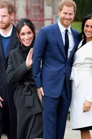 Image result for Meghan Markle and Prince Harry Valentine's Day: