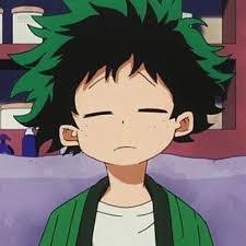 For fans of deku (izuku midoriya) from the anime my hero academia, we have prepared a large collection of free coloring pages in good quality. What Color Suits Every Character From My Hero Academia Quora