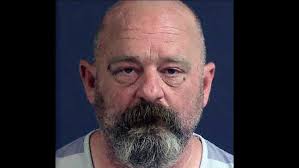 Former Upstate police chief shot after chase is accused in another bank  robbery