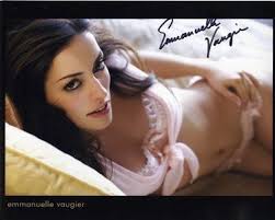 She was born on 30 th september in 1957 in new york city, in the u.s. Emmanuelle Vaugier Sexy Actress Who Starred On Tv S Sm