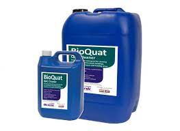 Global Quaternary Ammonium Compounds Market Huge Growth