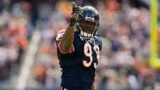 Former NFL star reflects on past financial mistakes, issues warning ...