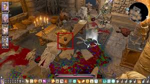 Discuss your decisions with companions; Old Means Gold Arx Divinity Original Sin 2 Guide Gamepressure Com