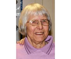 Evelyn Bollinger Obituary (1938