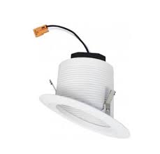 6 inch slope recessed ceiling can light step trim baffle r40 par38 white. Recessed Light On Sloped Ceiling Sloped Housing Or Gimbal Light