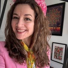 Karla Reilly's Instagram, Twitter & Facebook