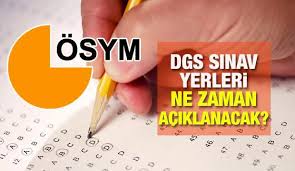 Последние твиты от ösym (@osymbaskanligi). Dgs Sinav Giris Belgesi Ne Zaman Aciklanacak 2021 Osym Adaylar Sinav Yerleri Tarihini Duyurdu Dogu Ajans Medya