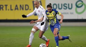 Make a portable vocal booth. Skn Frauen Verpassen Sensation Gegen Rosengaard Im Cl Achtelfinale Sky Sport Austria