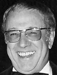 Emile Arsenault Obituary