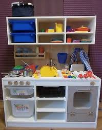 Kinderkueche Spielkueche Holzkueche Spielkuche Kinderkuche Holzkuche
