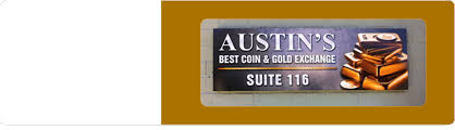 Get paid in less than 24 hours. Austins Best Coin And Gold Exchange Coin Dealer Round Rock Tx
