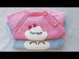 Yelek Cocuklarimizin Sirinligine Tatliligina Yakisacak Giydiklerinde Onlari Cok Mutlu Edecek Cocugunu Baby Knitting Patterns Tig Isi Bebek Elbiseleri Orgu