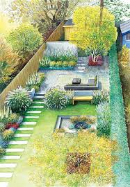 A Peaceful Getaway Within Your Back Yard Garden Tips Easy Garden Plants Garden Design Layout Garden Design Plans Garden Layout