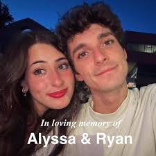 It's with heavy hearts that we share the tragic news of the passing of our  beloved barista, Alyssa, and her boyfriend Ryan. Alyssa was a bright light  , kind, charismatic, and full