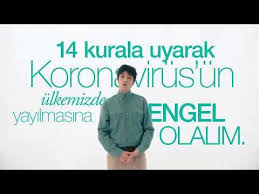 Taner Olmez Koronavirus Ten Korunmanin 14 Kuralini Acikliyor Youtube 2020 Youtube Doktorlar Entertainment