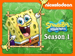 Her suit is black with a skull instead of an acorn symbol, and her shoes are cleats. Amazon De Spongebob Squarepants Staffel 1 Ov Ansehen Prime Video